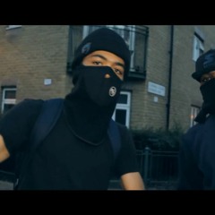 Drill Type Beat "Out Here" | Prod. P.A Beats