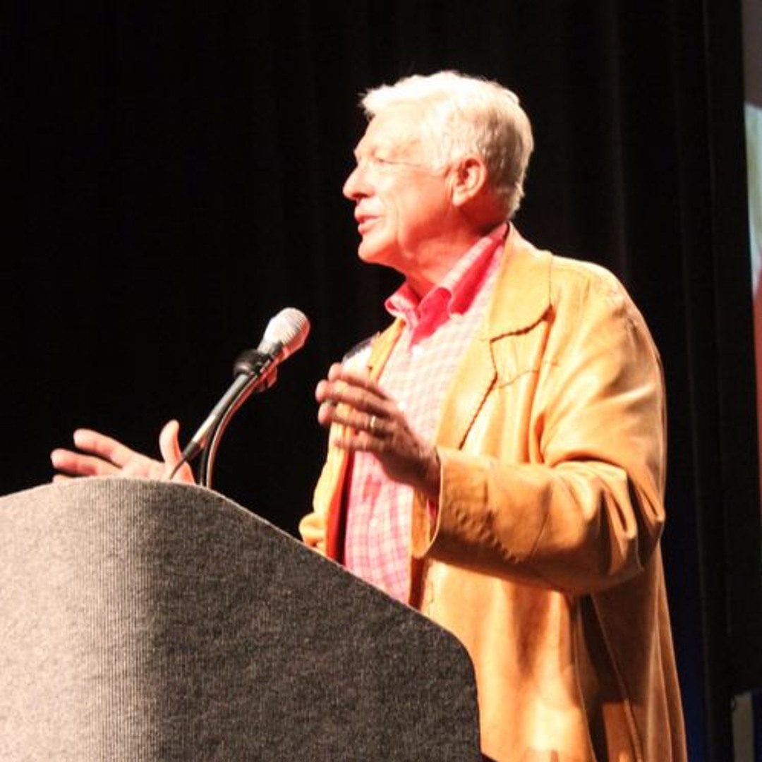 Stream Foster Friess on the Women On the Wall Communication Team Call ...