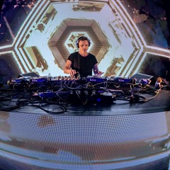 Markus Schulz - #GDJB World Tour: Amsterdam 2016