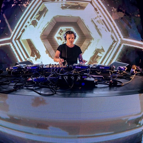 Markus Schulz - #GDJB World Tour: Amsterdam 2016