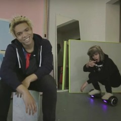 Crack Ignaz & Wandl - Rawness