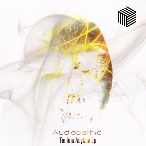 Audiopathic // Deep Breath Original Mix // Techno Asylum Lp