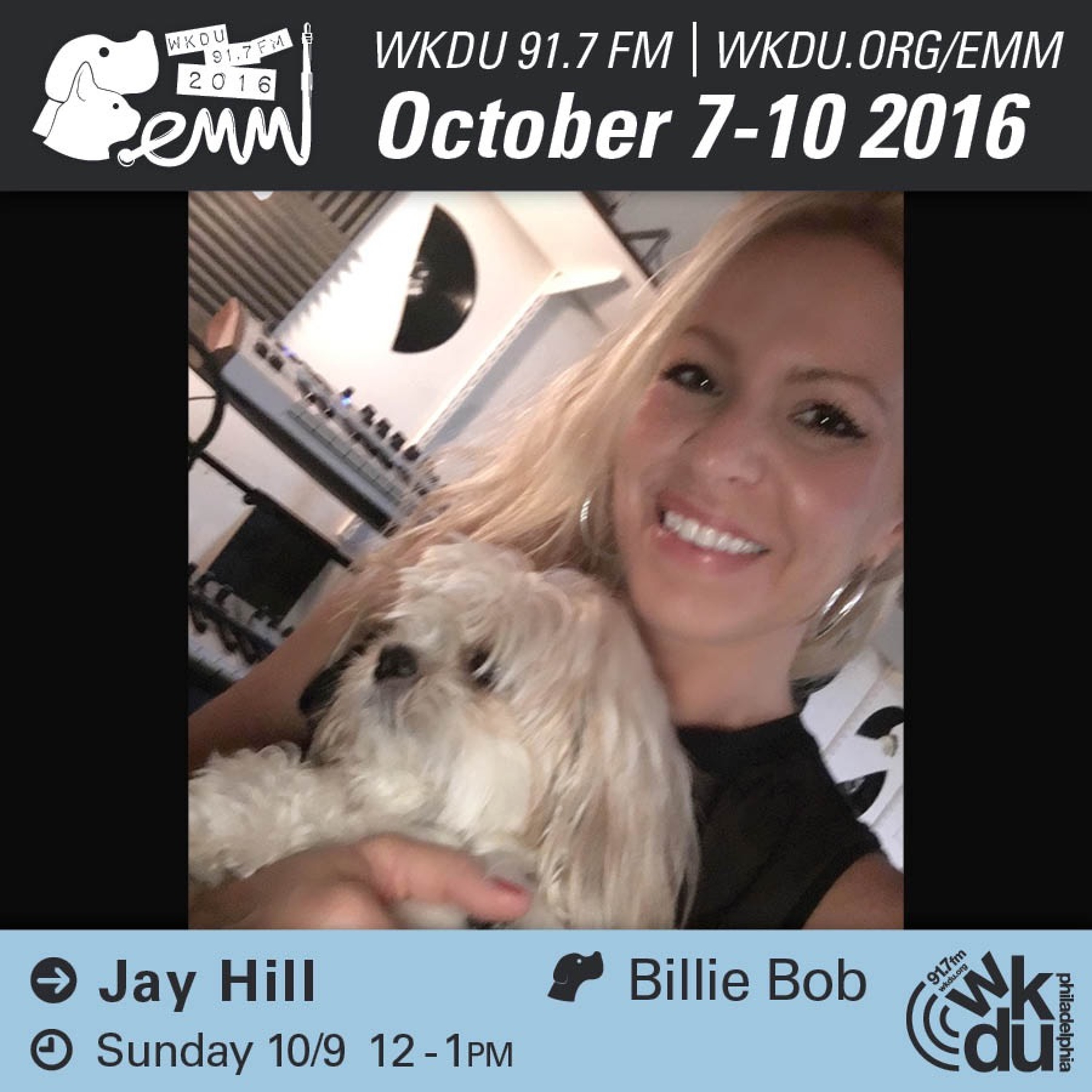 Jay Hill