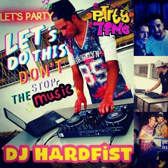 DJ Gilad Katz Mash Up פרחים בקנה