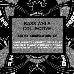 Patches O'Malley - HooP