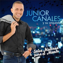 Sandra - Junior Canales Y Su Orquesta