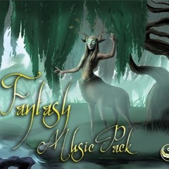 Fantasy Music Pack Promo