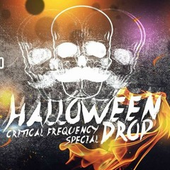 Dani San & Akustikstörung @ Critical Frequenzy Special Halloween Drop 31.10.2016 ** FREE DOWNLOAD **