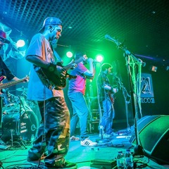 Da Weasel- Tás Na Boa(N2Gether-Cover)