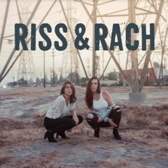 Confused By You - Riss&Rach EP