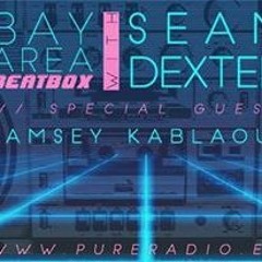 BAY AREA BEATBOX Ramsey Kablaoui guest mix