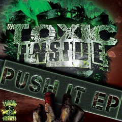 TOXIC INSIDE / SNUIVEN/  PREVIEW / FORTHCOMING ON TOXIC SICKNESS DIGITAL
