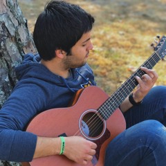 Preview of Use Somebody (Cover)