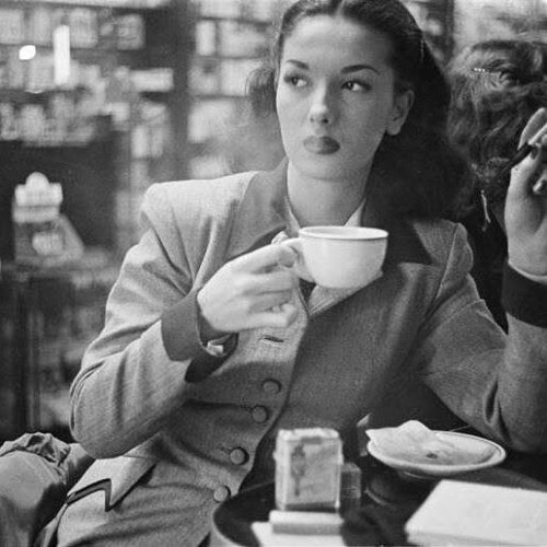 دخلك بخاف اني ضيعك .. يا حلو :: فيروز