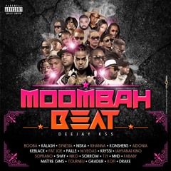 Kss Is The Best MOOMBAH BEAT 2017