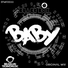 [BTMFD033] - Black Box - Baby (Original Mix)