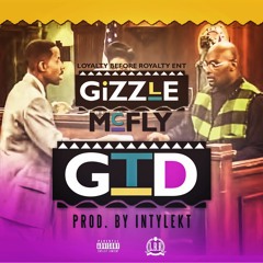 G.T.D. prod by Intylekt