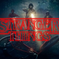 Stranger Things Dungeon and Dragons Flip - Produced by Mello