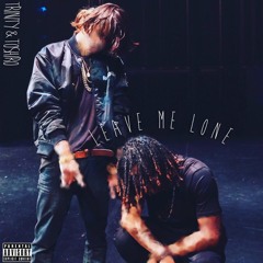 xAvery Trinity- Leave Me Lone(prod.Big Hurt)