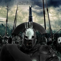 The Iron Fist Of The Orcs