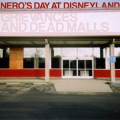 Nero's Day At Disneyland - Happy Screaming Night Businessman