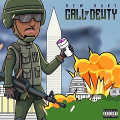 DewBaby - Ghetto Child Feat. Slutty T33 prod. by DRE