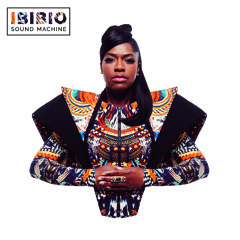 Ibibio Sound Machine "Give Me a Reason"