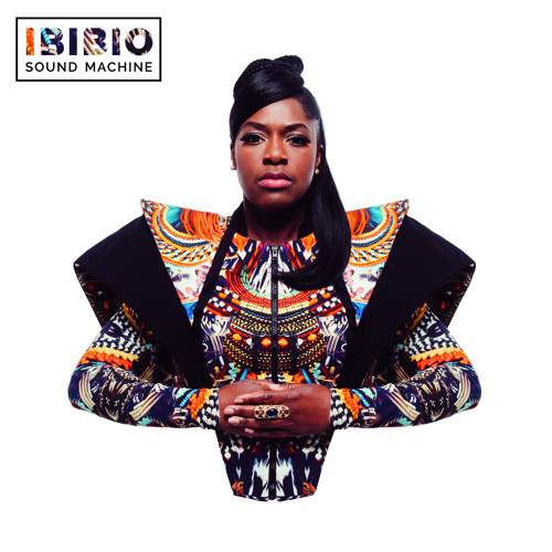 Ibibio Sound Machine "Give Me a Reason"