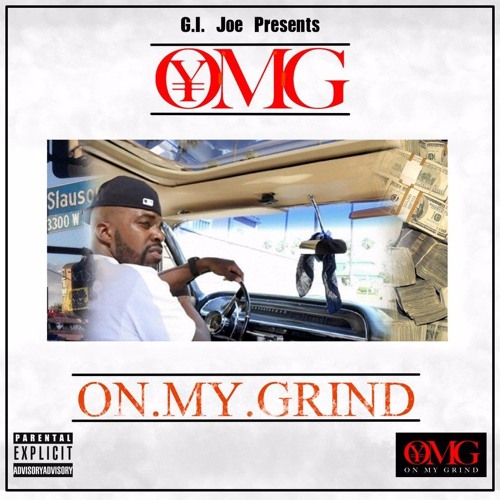 G.I Joe - Out My Trunc Feat Nipsey Hussle