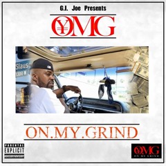 G.I Joe - Only a Case Feat. Nipsey Hussle & Conrad