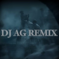 THE ELDER SCROLLS - MAIN THEME (DJ AG REMIX) FREE DOWNLOAD