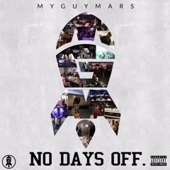 14. OK Feat. K. Smith & Ty Dolla $ign