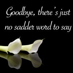 Please Remember (cover of LeAnn Rimes song)