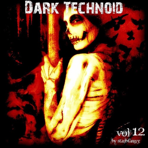 Dark Technoid Vol.12