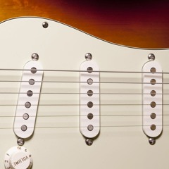 Blues in Cmin just for test