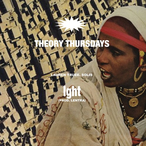 Lauren Truee & Solis - IGHT (Prod. Lentra)