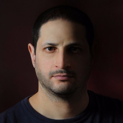 Track of the Day: Dataworx “Fracture”