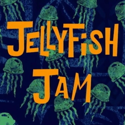 Jellyfish Jam Ear Rape By Sean Dombrofski On Soundcloud Hear