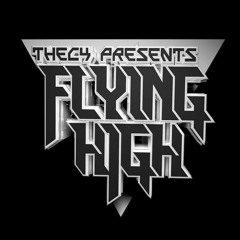 thec4 presents flying high - baby (thec4 remix)