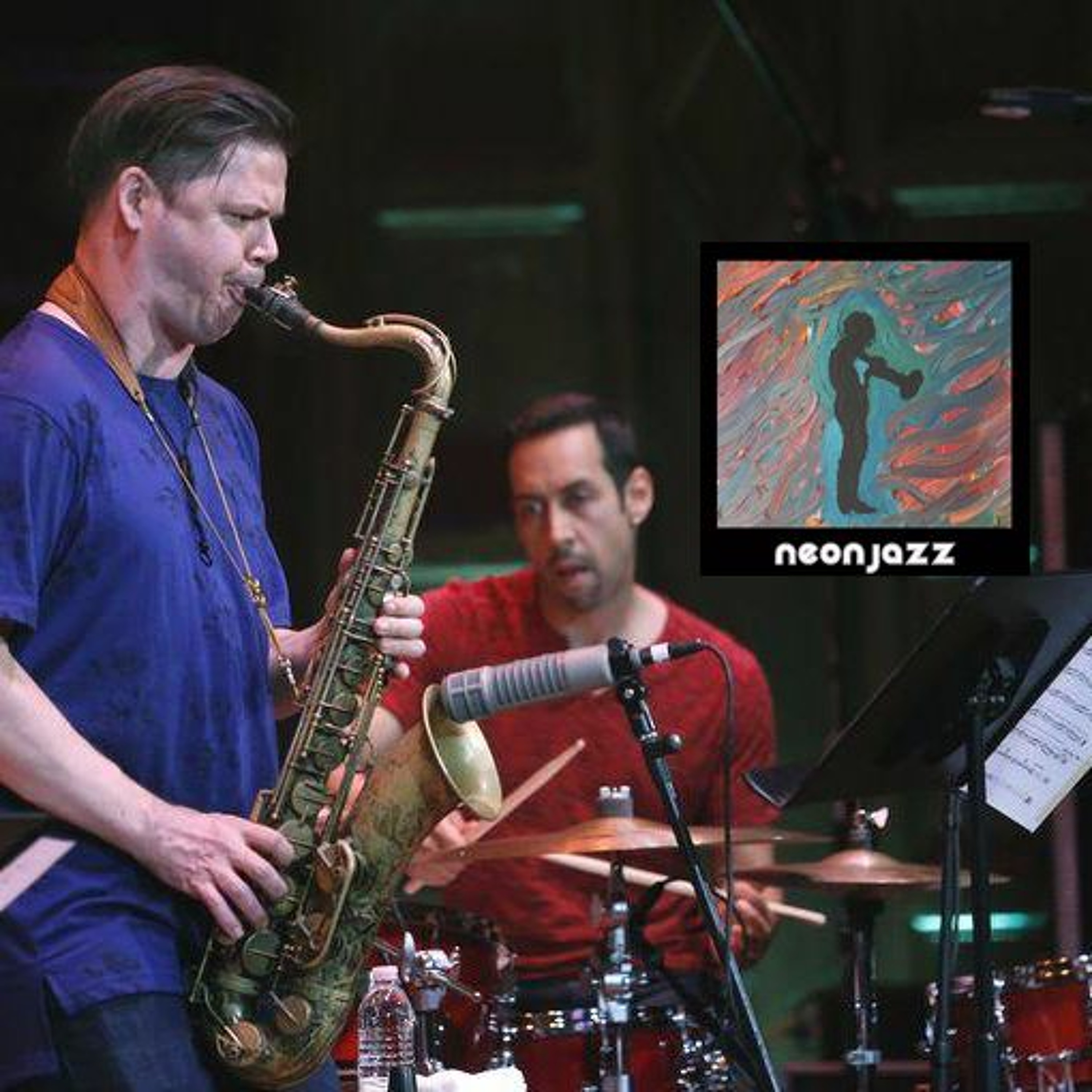 Neon Jazz KC