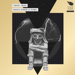 ThiN-MaX - Dark Night Inspiration (Original Mix)