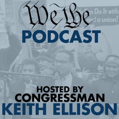 Best of We the Podcast (Special Election Day Episode)