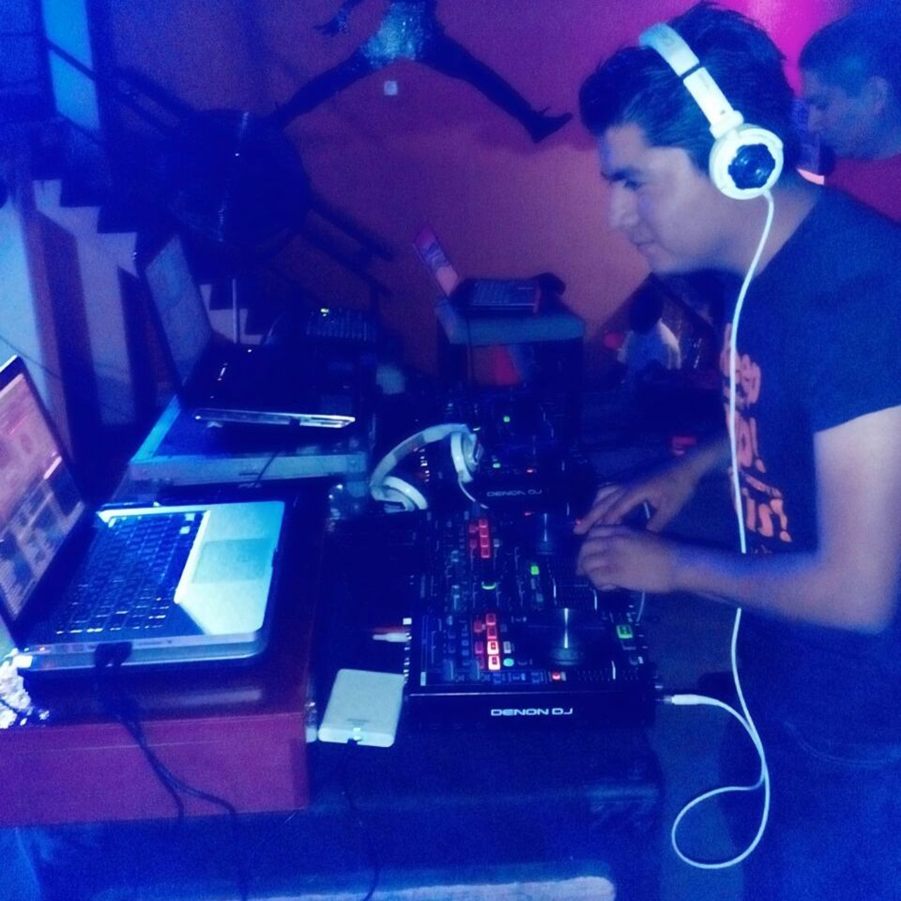 dj elmo tribalito