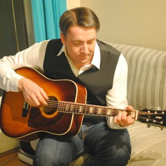 Skadefryd - Big TV (White Lies Cover)