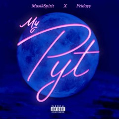 Pretty Young Thing feat. Fridayy (Prod. by Fridayy & Musikspirit)