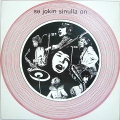 Ronny & The Loafers - Se Jokin Sinulla On (You've Got What I Like) - 1964