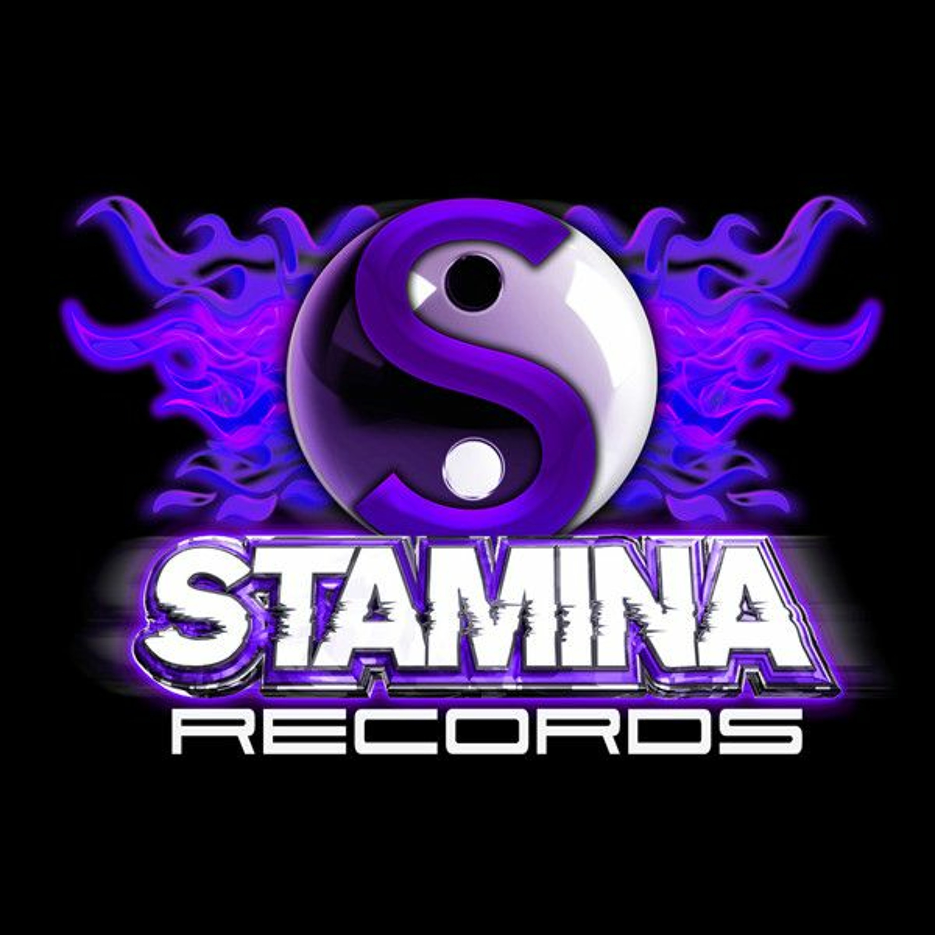 M@rt!n - J - Have You Got Stamina! [Records] PLEASE REPOST/SHARE episode artwork