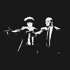 Tank! (Hip Hop Beat) [カウボーイビバップ]