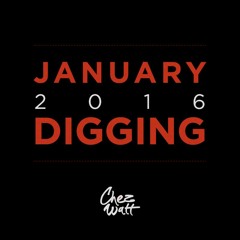 Digging Janvier 2016