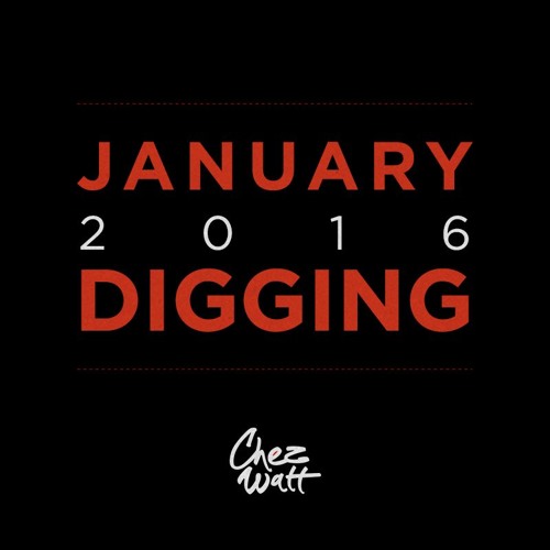 Digging Janvier 2016